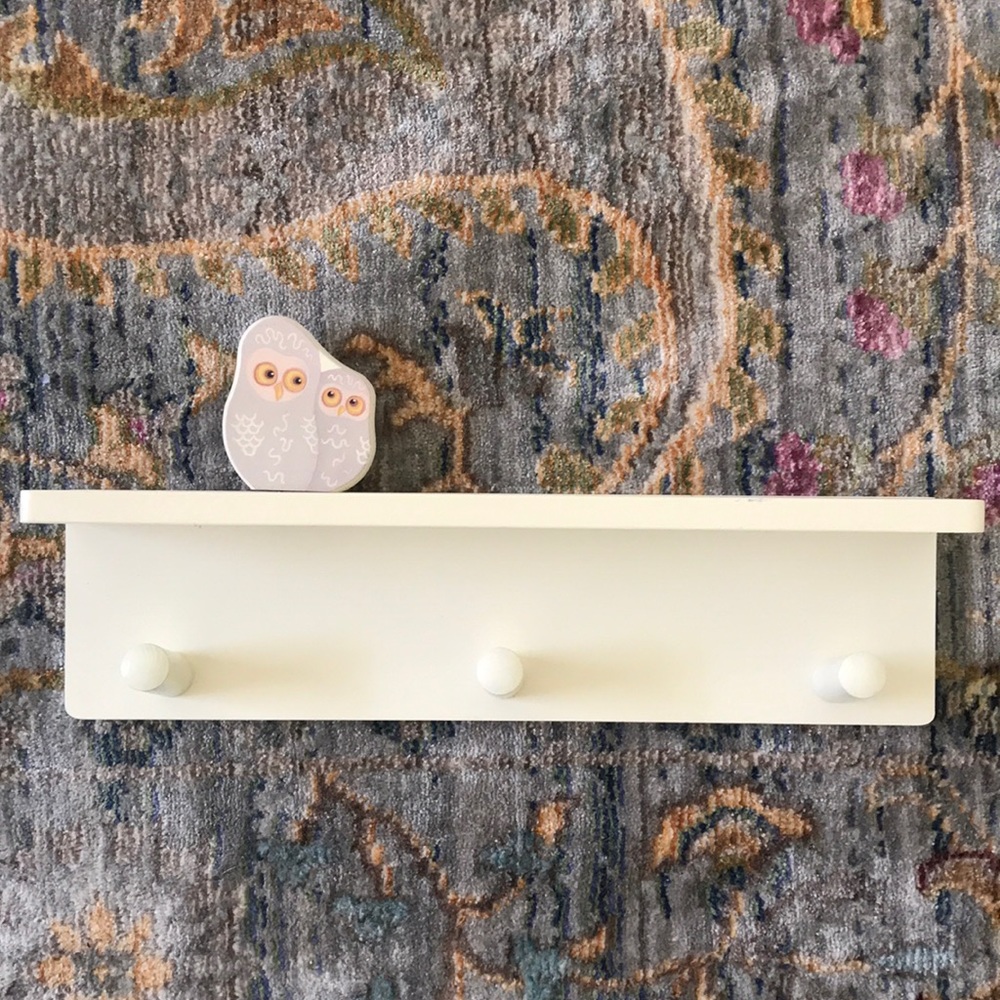 Ikea shelf
